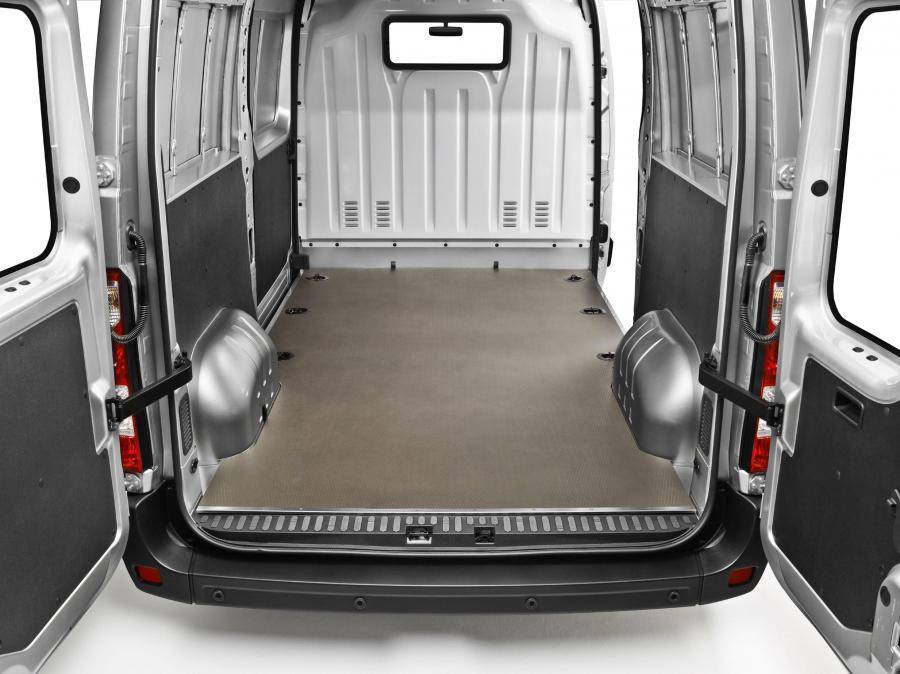  Renault Master L2H2 Van 2010 года  (фото 40 из 41)